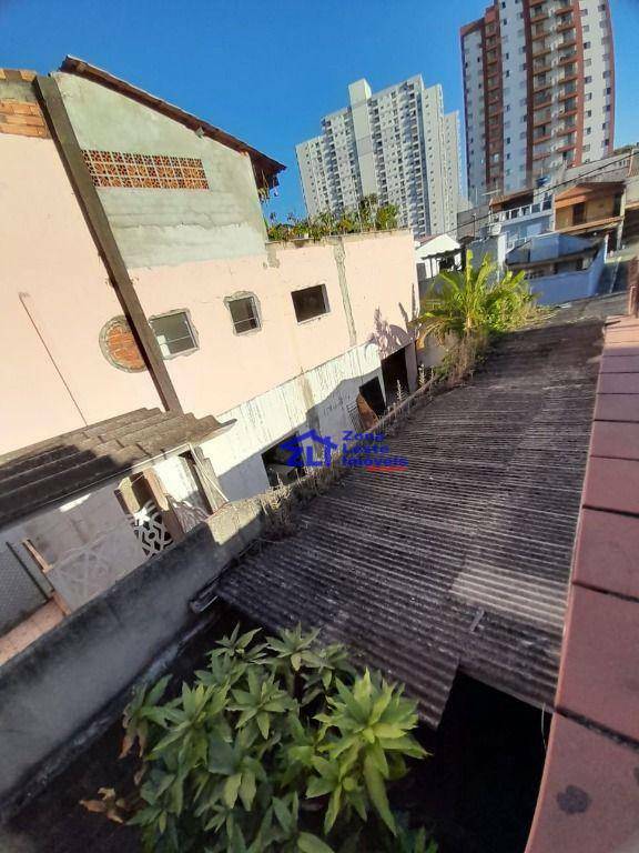 Sobrado à venda com 4 quartos, 130m² - Foto 22