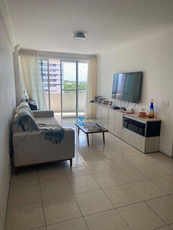 Apartamento à venda com 2 quartos, 130m² - Foto 2