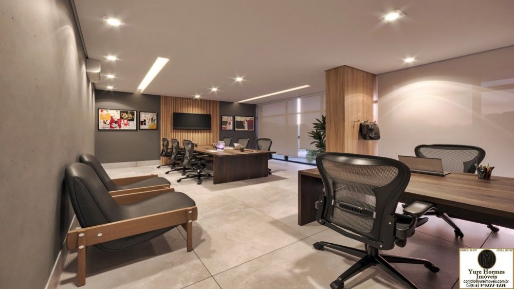 Apartamento à venda com 4 quartos, 228m² - Foto 3