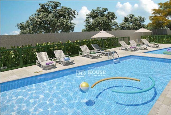 Apartamento à venda com 2 quartos, 65m² - Foto 6