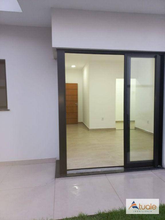 Casa de Condomínio à venda com 3 quartos, 161m² - Foto 11