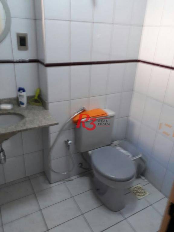 Conjunto Comercial-Sala à venda, 57m² - Foto 4