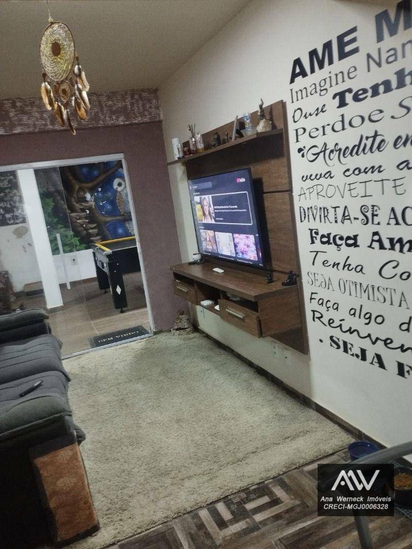 Apartamento à venda com 2 quartos, 93m² - Foto 8