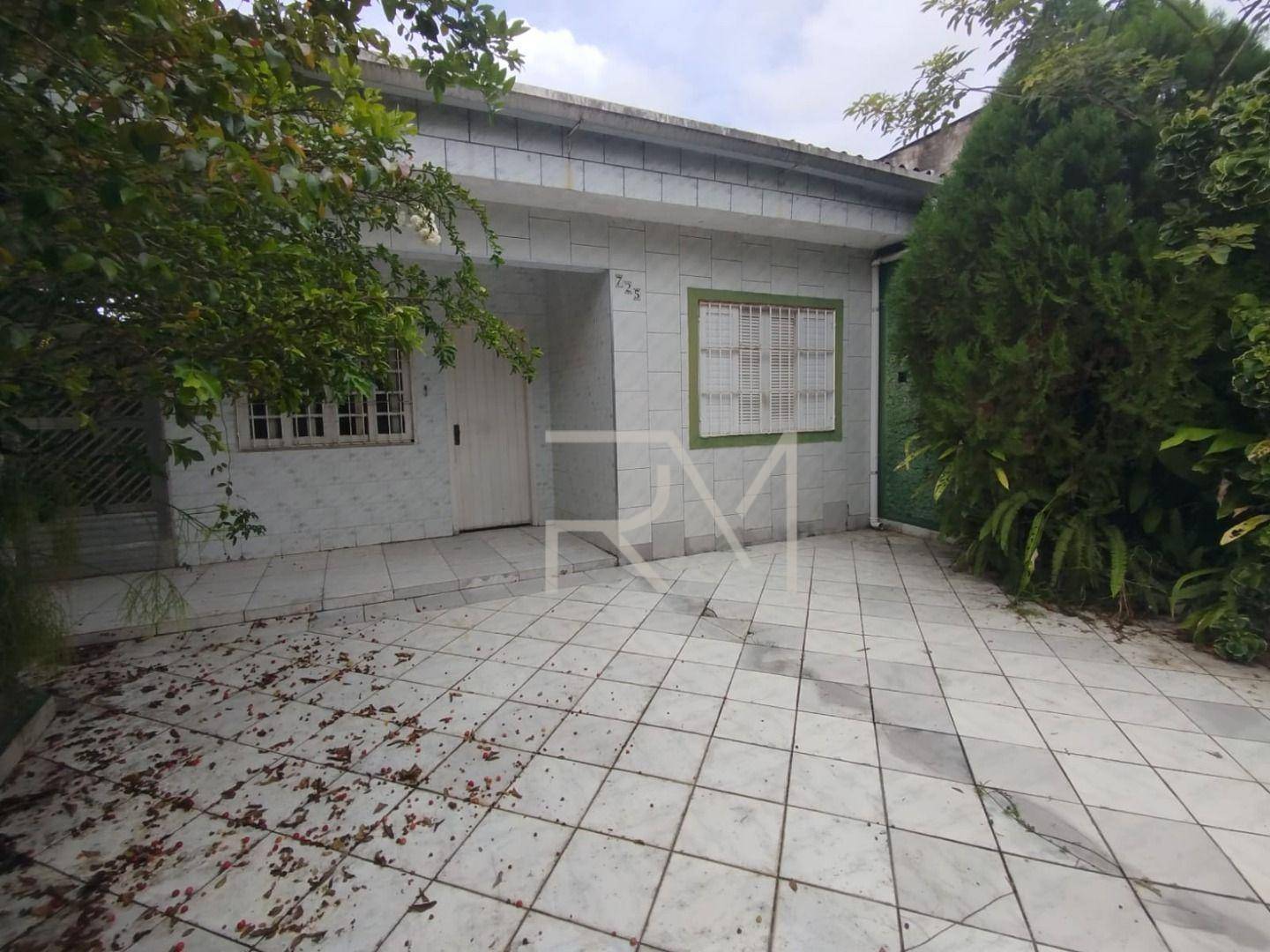 Casa, 2 quartos, 78 m² - Foto 2