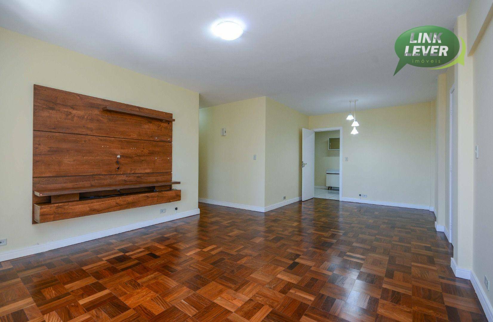 Apartamento para alugar com 3 quartos, 114m² - Foto 6