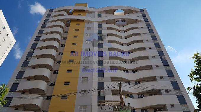 Apartamento à venda com 2 quartos, 53m² - Foto 1