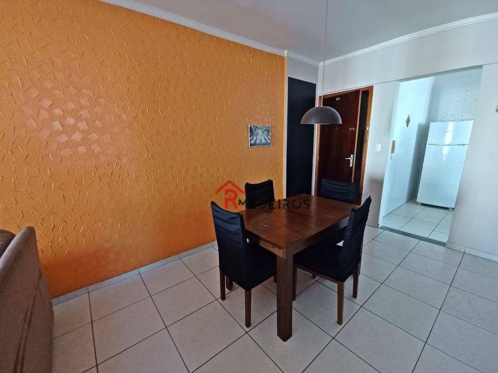 Apartamento à venda com 2 quartos, 80m² - Foto 2