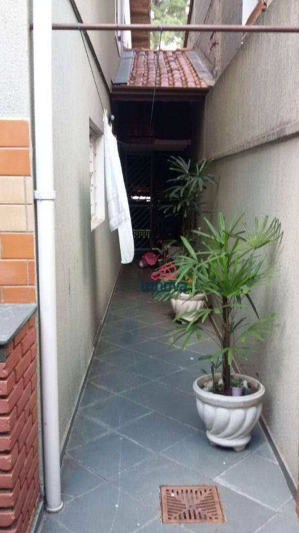 Sobrado à venda com 3 quartos, 125m² - Foto 14