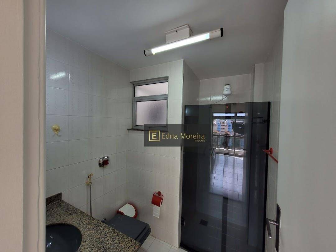 Apartamento à venda com 3 quartos, 142m² - Foto 22