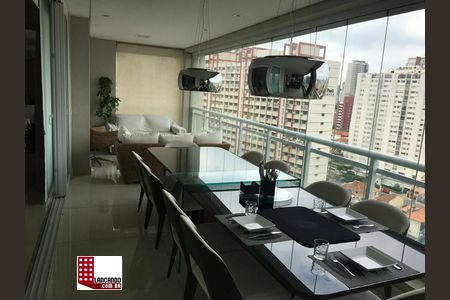 Apartamento à venda com 4 quartos, 171m² - Foto 7