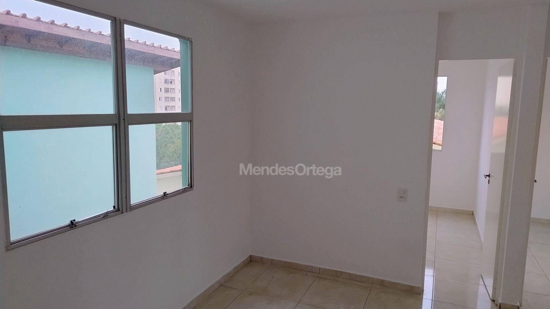 Apartamento à venda e aluguel com 2 quartos, 43m² - Foto 14