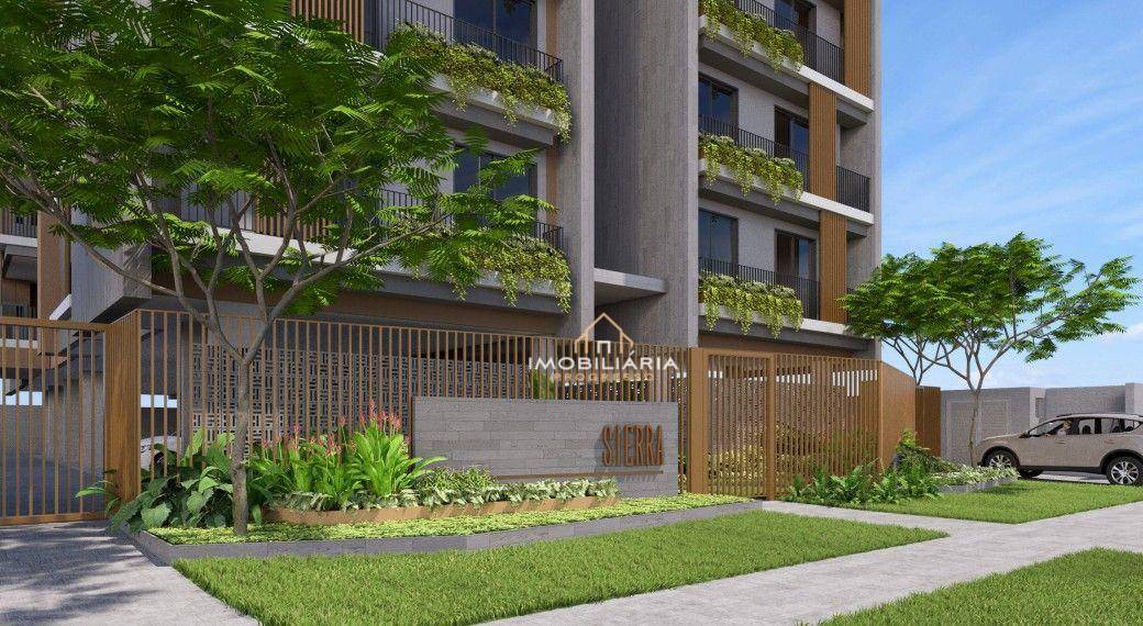 Apartamento, 2 quartos, 68 m² - Foto 5