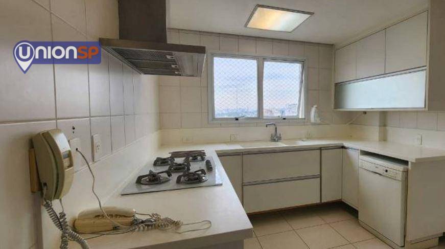 Apartamento à venda com 4 quartos, 250m² - Foto 20