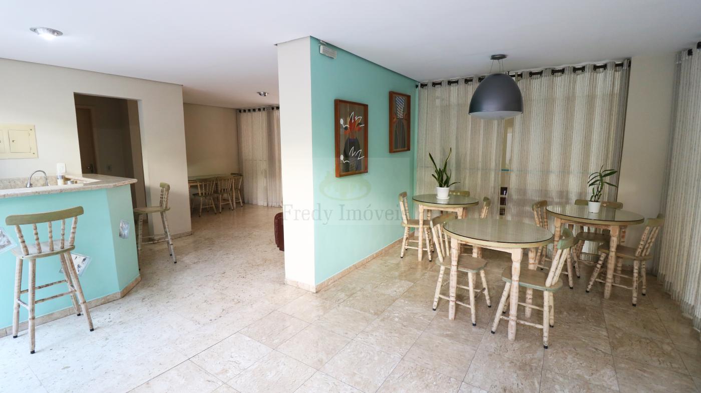 Apartamento à venda com 3 quartos, 82m² - Foto 26