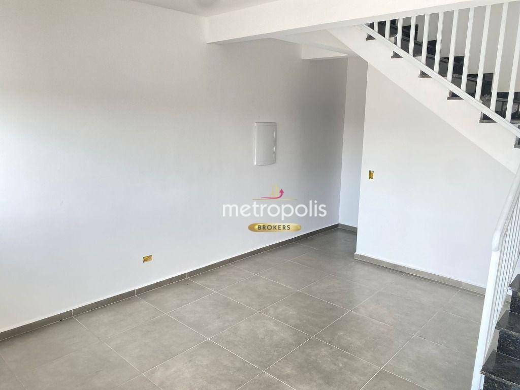 Sobrado à venda com 2 quartos, 80m² - Foto 3