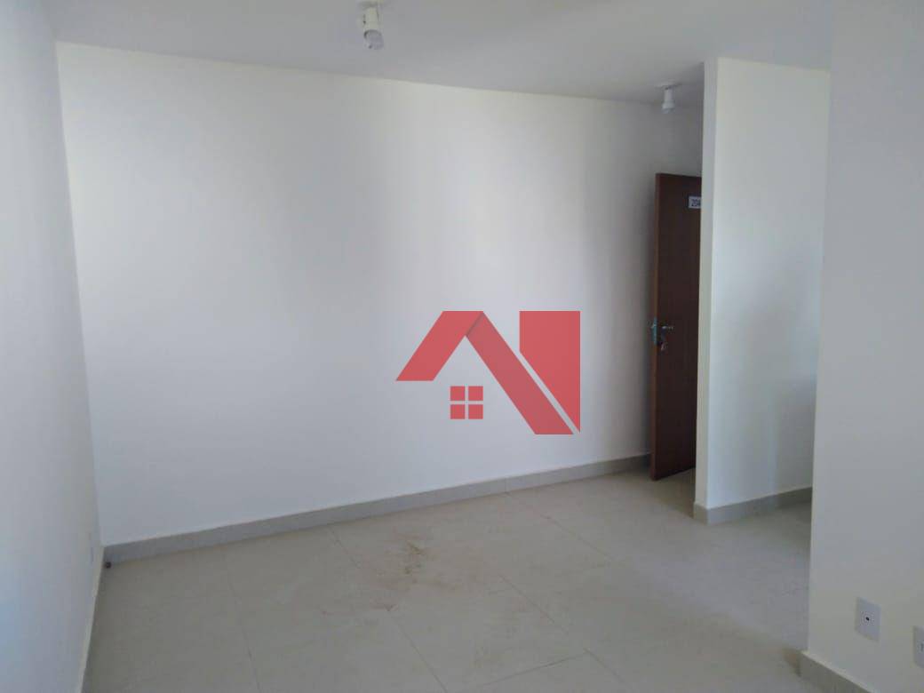 Apartamento para alugar com 2 quartos, 45m² - Foto 5