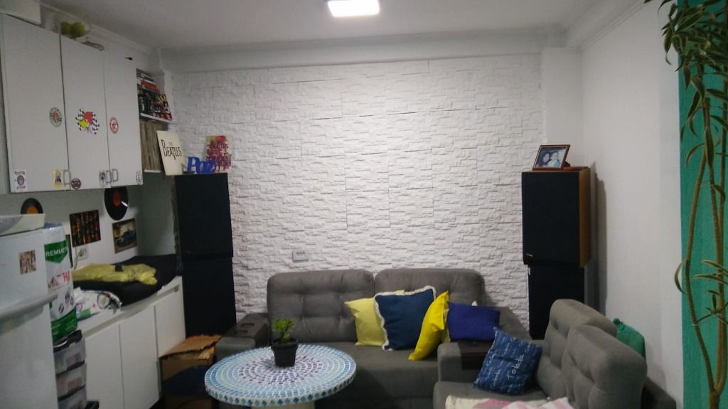 Sobrado à venda com 3 quartos, 160m² - Foto 6