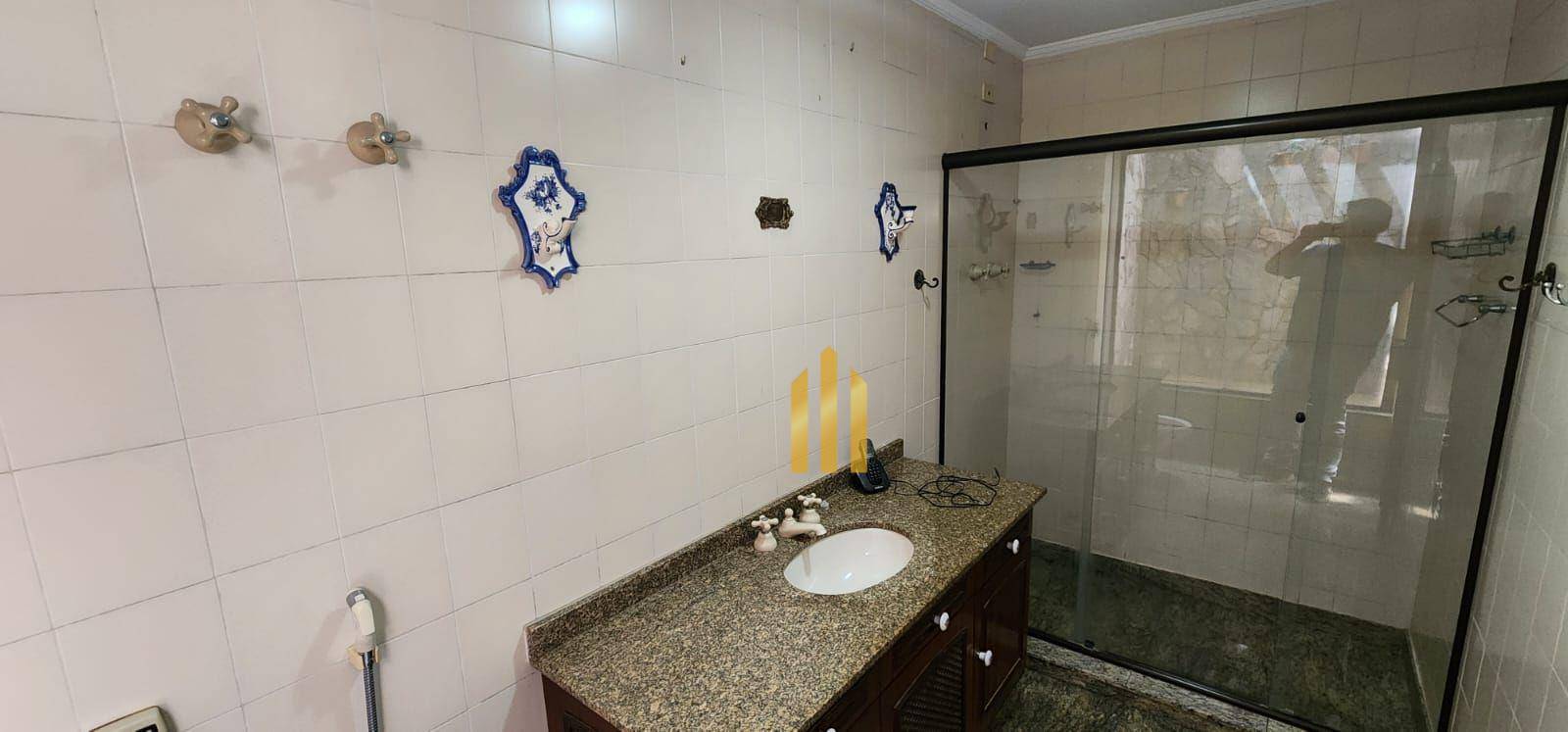 Sobrado para alugar com 3 quartos, 185m² - Foto 23