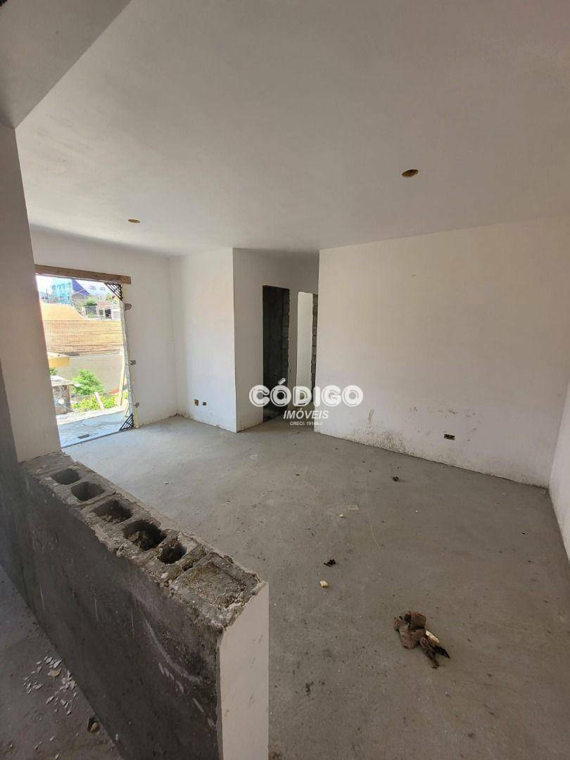 Apartamento à venda com 2 quartos, 56m² - Foto 4