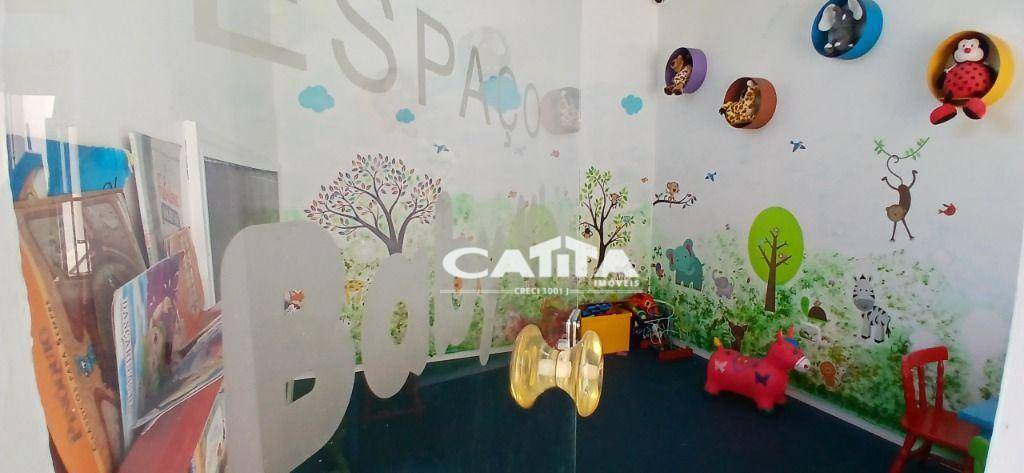 Apartamento à venda e aluguel com 2 quartos, 55m² - Foto 33