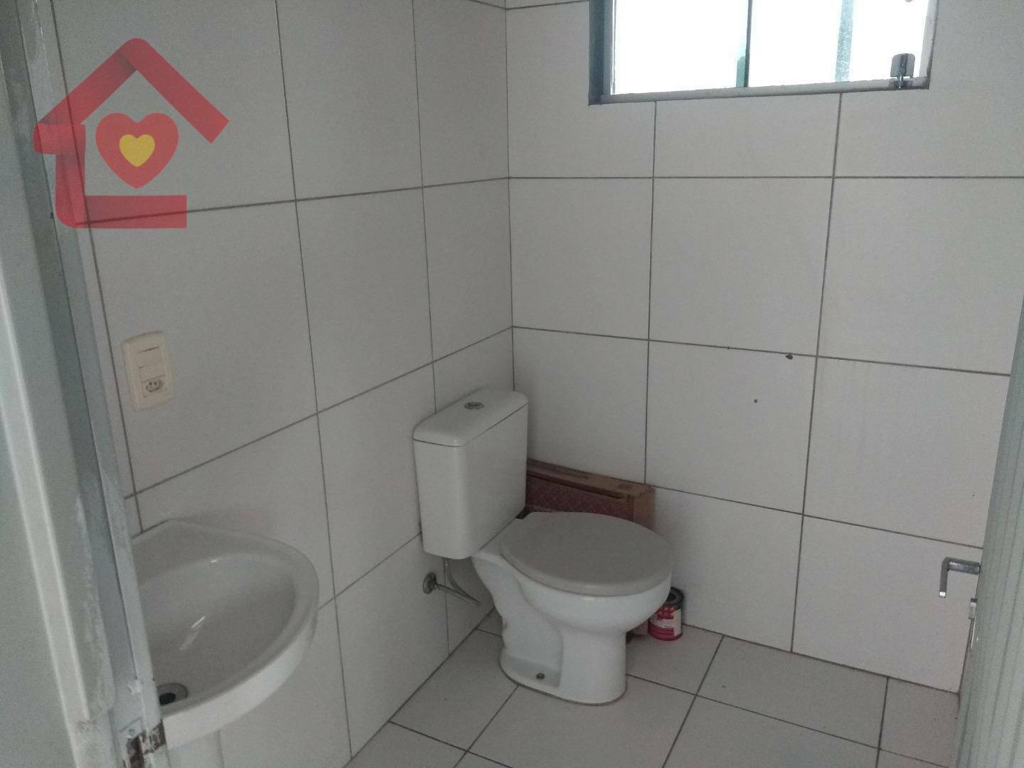 Loja-Salão para alugar, 130m² - Foto 11