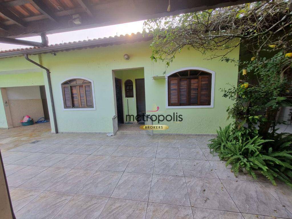 Sobrado à venda com 4 quartos, 300m² - Foto 22