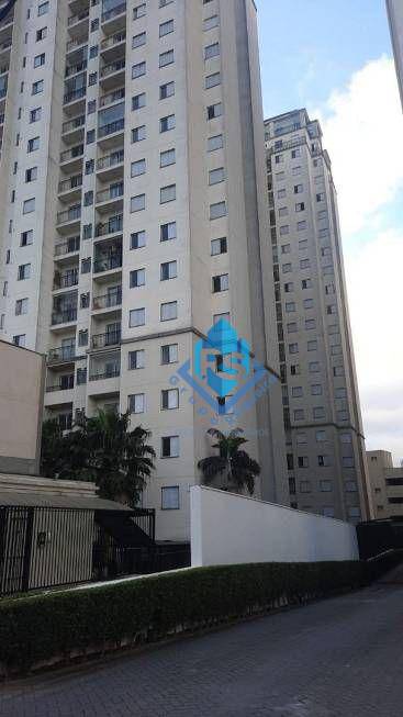 Apartamento à venda com 2 quartos, 54m² - Foto 24