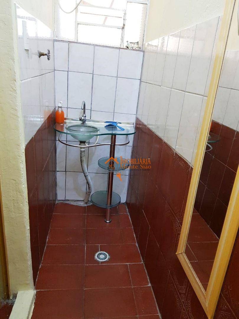 Casa à venda com 2 quartos, 100m² - Foto 14