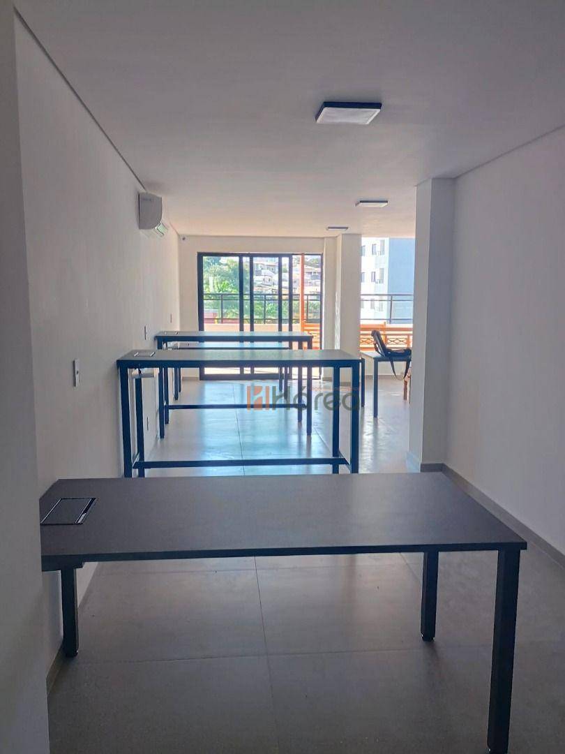 Apartamento à venda com 3 quartos, 112m² - Foto 45