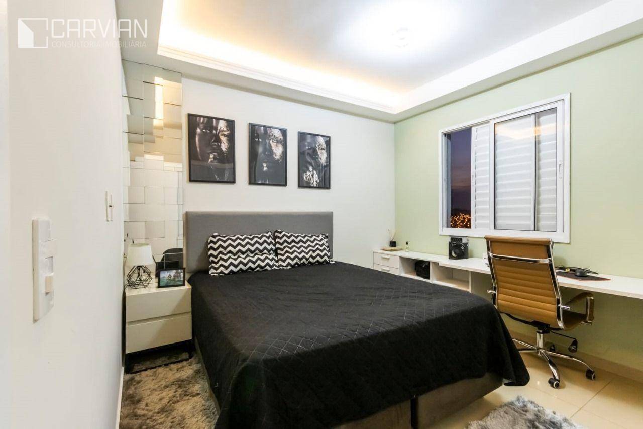 Cobertura à venda com 2 quartos, 140m² - Foto 4