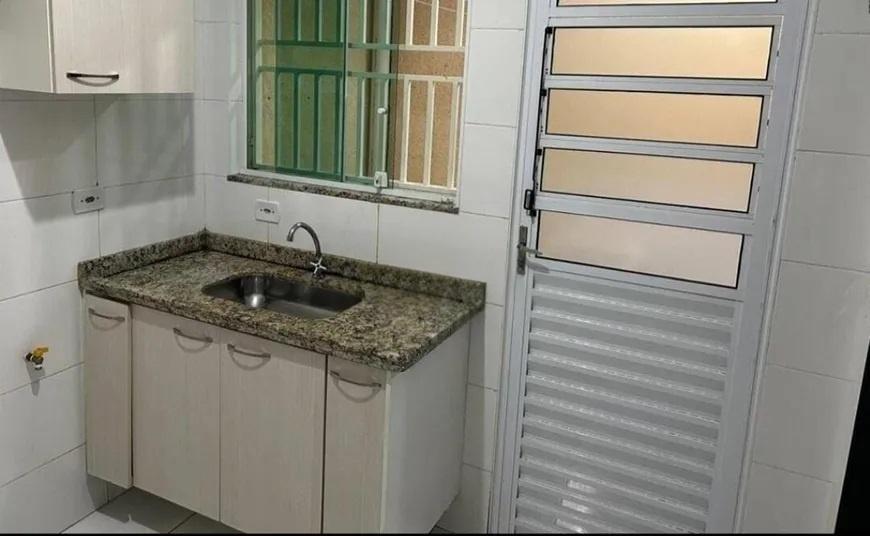 Casa de Condomínio à venda com 2 quartos - Foto 5