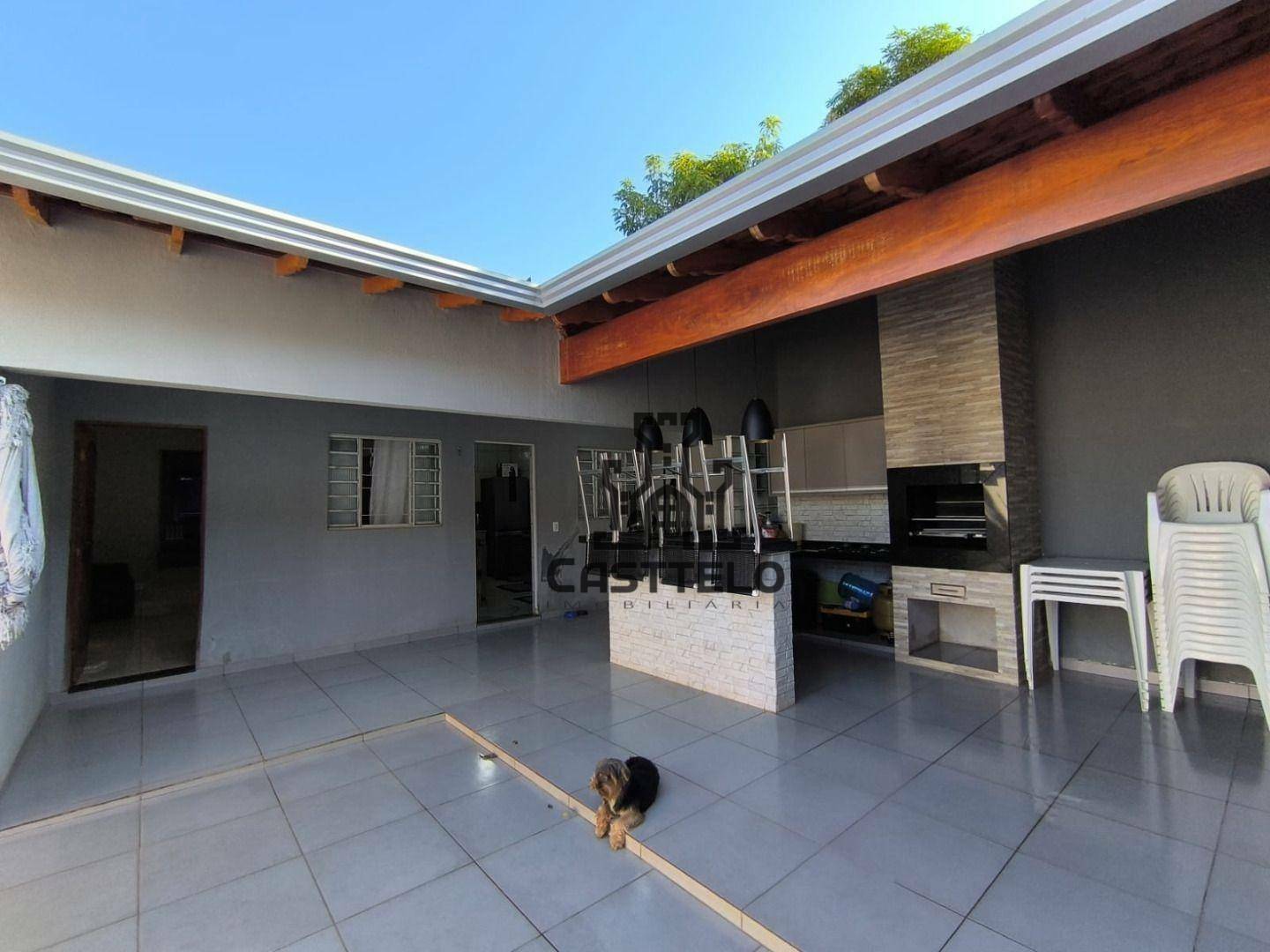 Casa à venda com 5 quartos, 360M2 - Foto 15