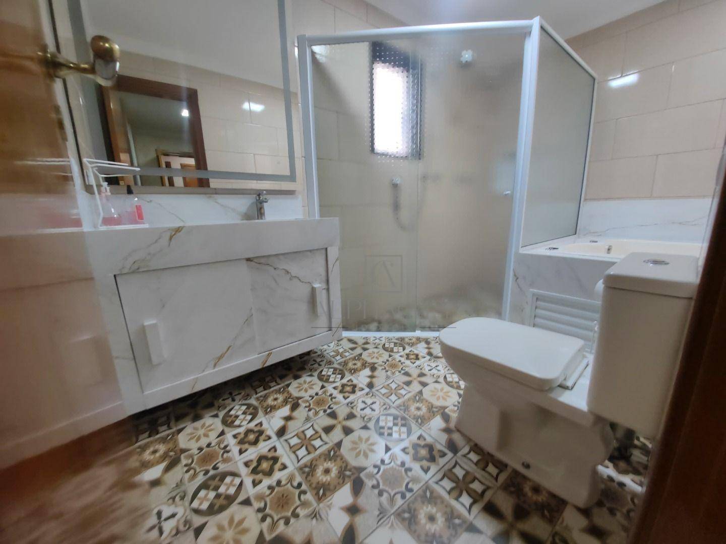 Casa de Condomínio à venda e aluguel com 4 quartos, 350m² - Foto 6