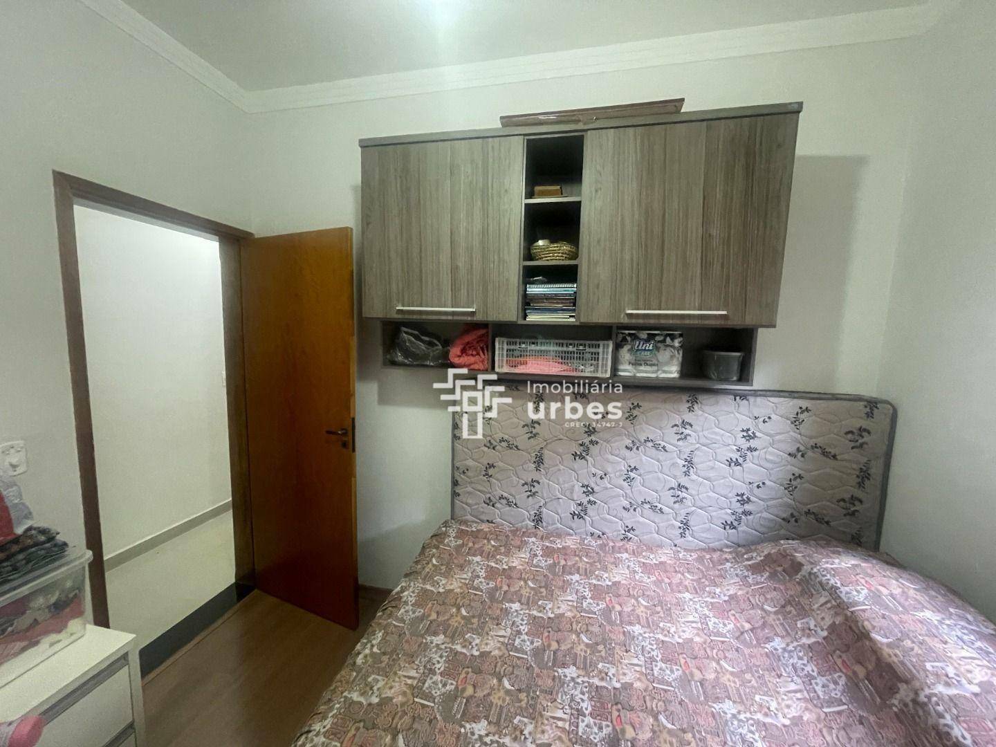 Casa à venda com 3 quartos, 95m² - Foto 8