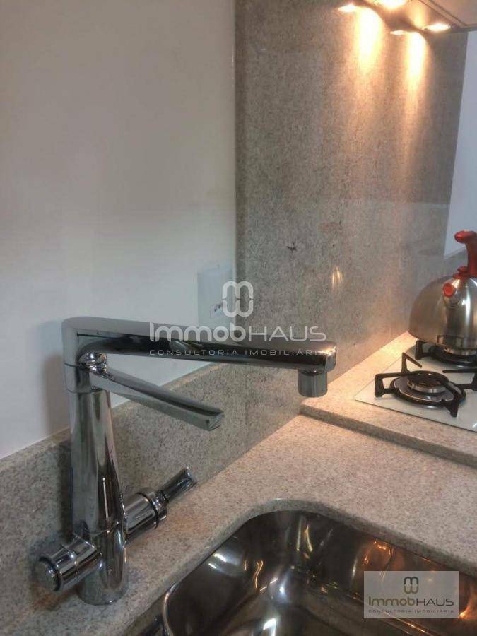 Apartamento à venda com 3 quartos, 116m² - Foto 8