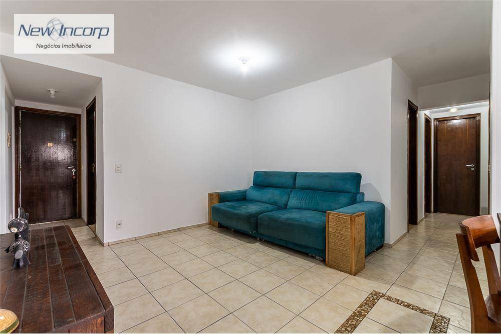 Apartamento à venda com 3 quartos, 93m² - Foto 4