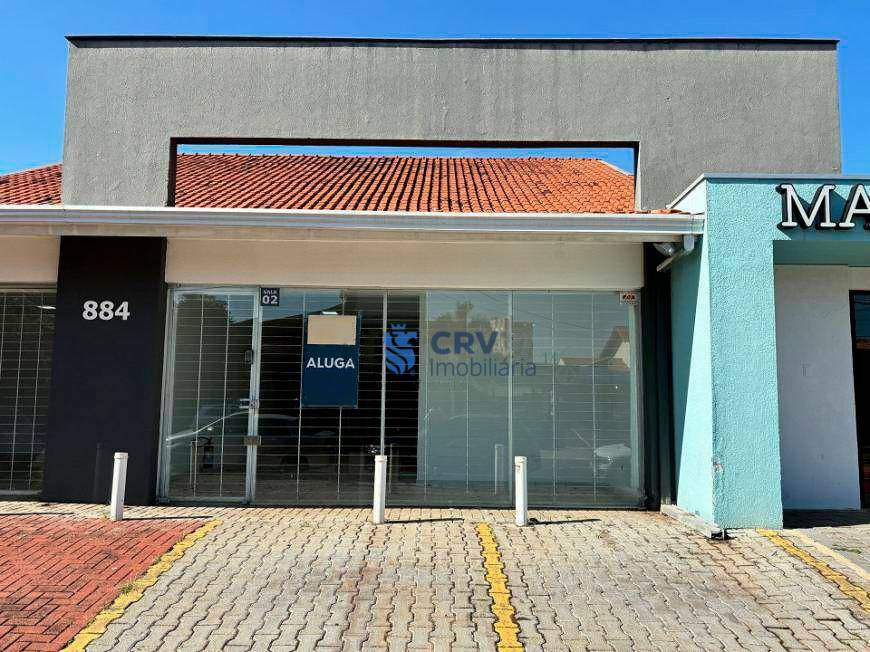 Conjunto Comercial-Sala para alugar, 211m² - Foto 14