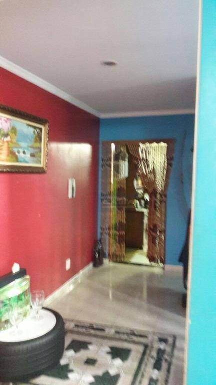 Sobrado à venda com 3 quartos, 240m² - Foto 12