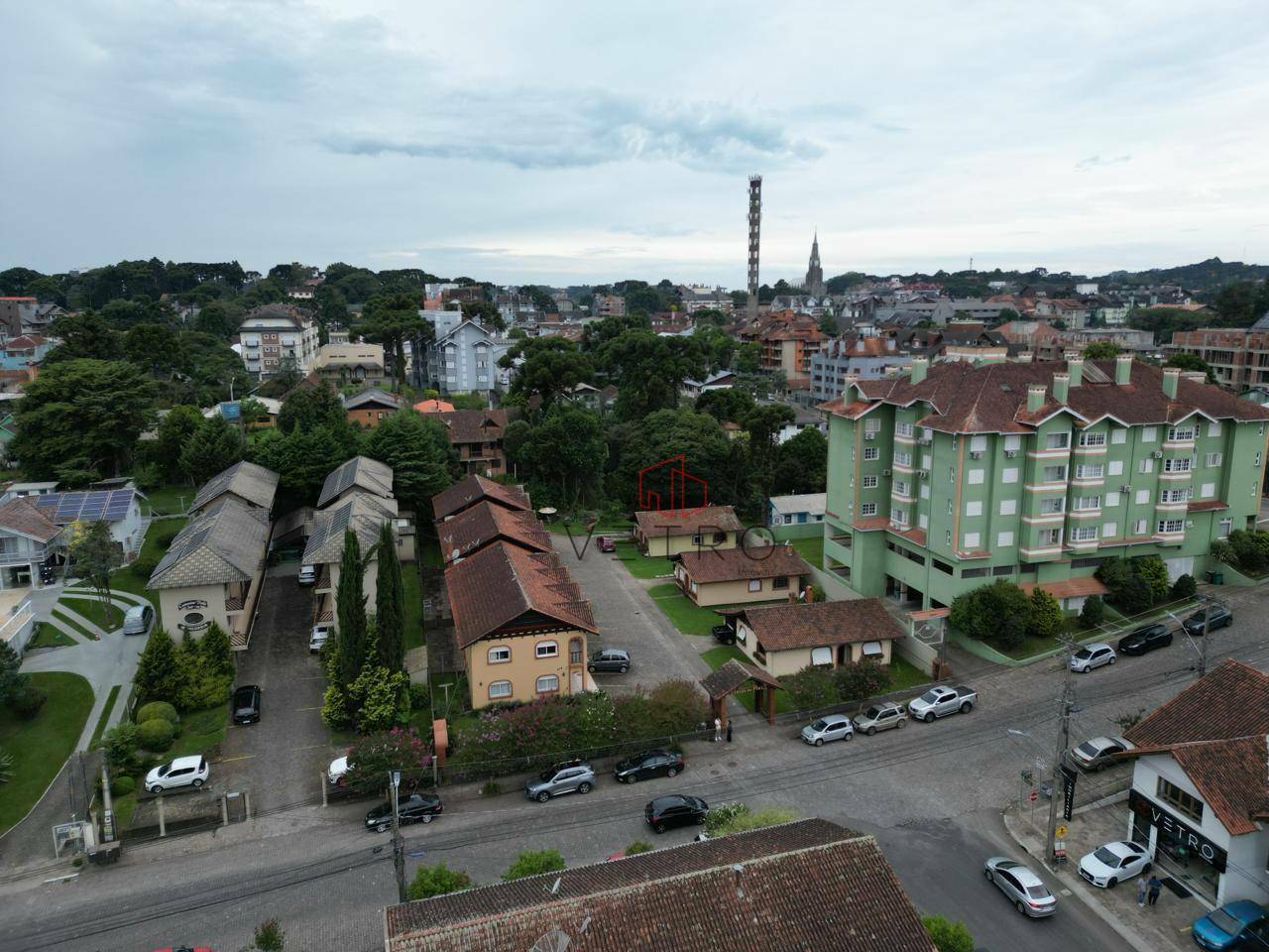 Terreno à venda, 650M2 - Foto 8