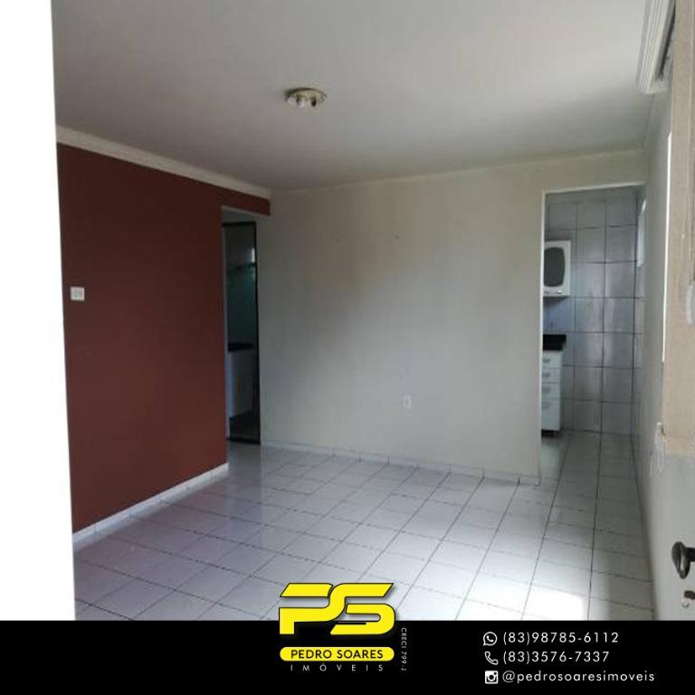 Apartamento à venda com 3 quartos, 74m² - Foto 5