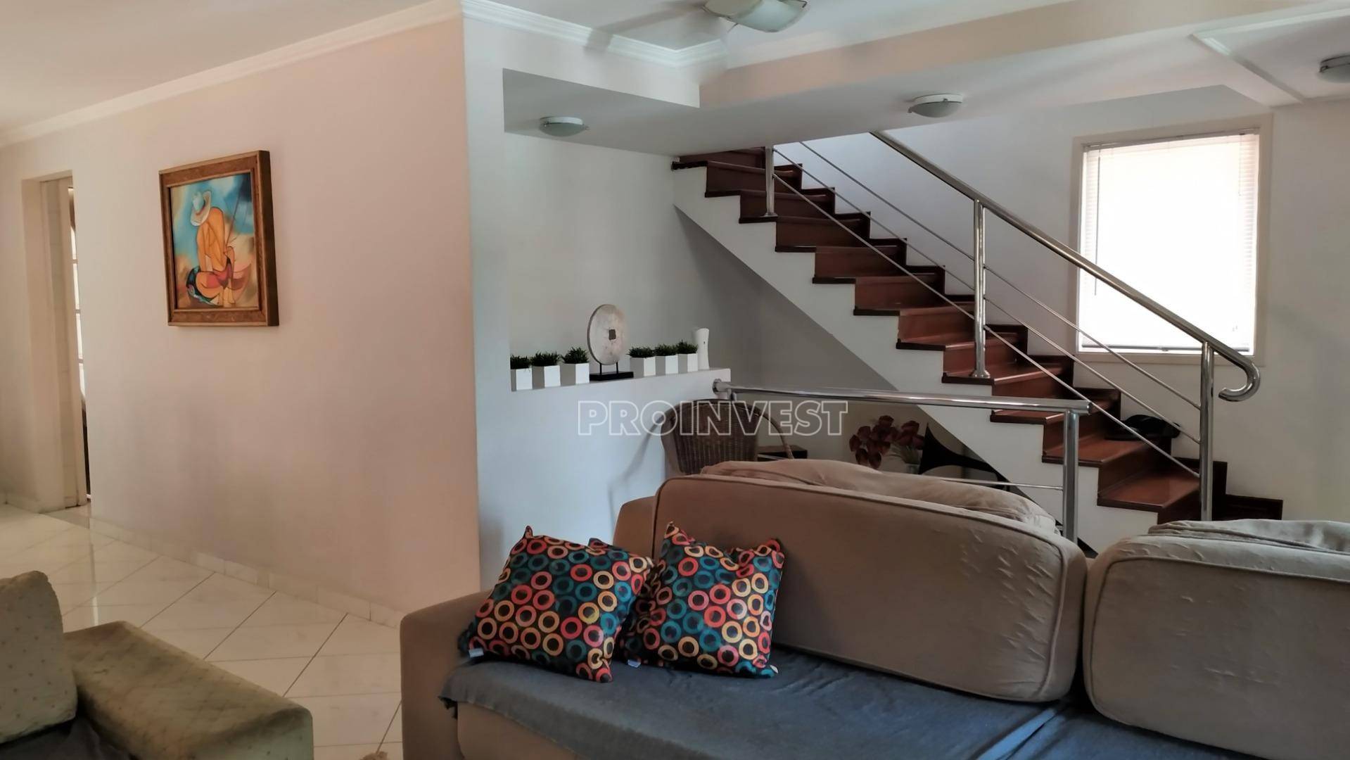 Casa de Condomínio à venda com 3 quartos, 310m² - Foto 12