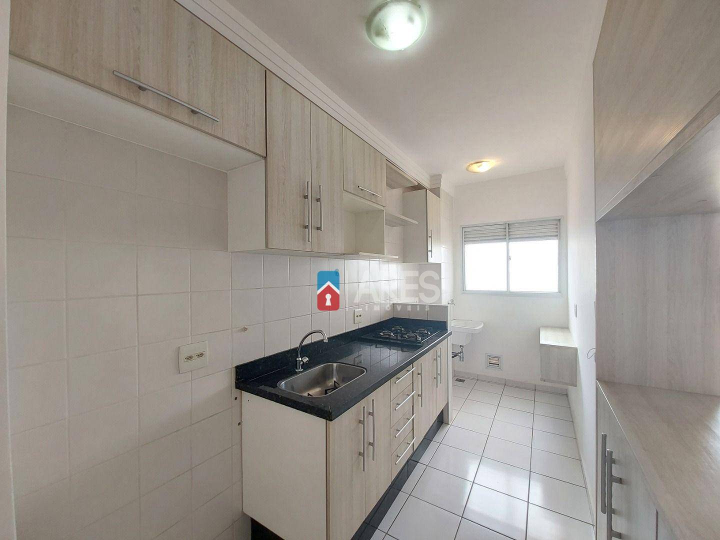 Apartamento à venda com 3 quartos, 69m² - Foto 1