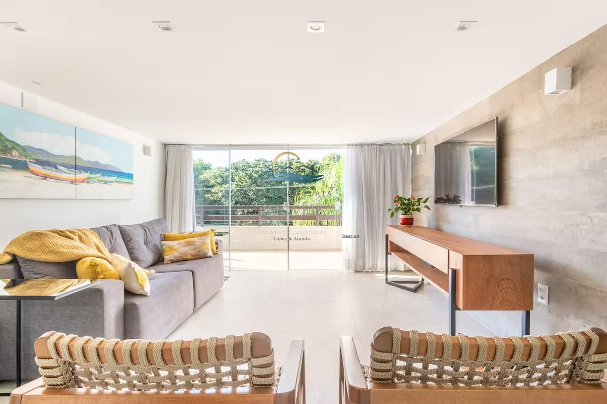 Apartamento, 2 quartos, 135 m² - Foto 1