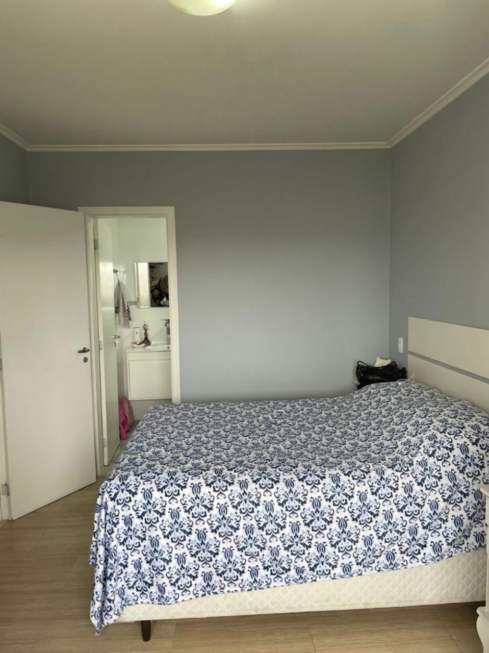 Apartamento à venda com 3 quartos, 115m² - Foto 5