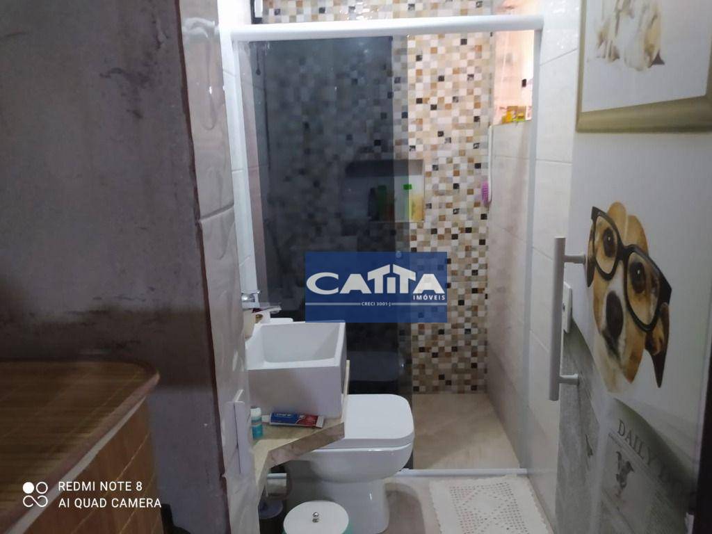 Sobrado à venda com 2 quartos, 107m² - Foto 6