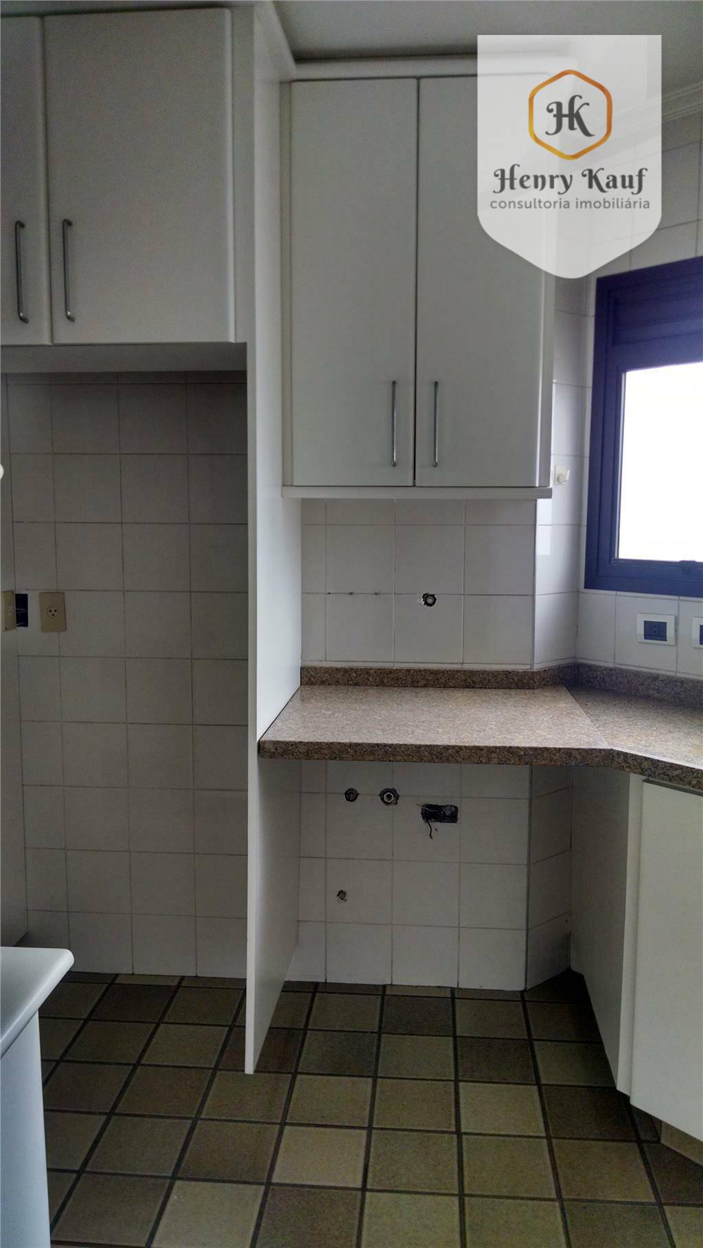 Apartamento à venda com 3 quartos, 135m² - Foto 40