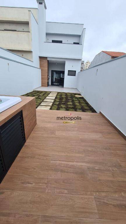 Sobrado à venda com 3 quartos, 234m² - Foto 15