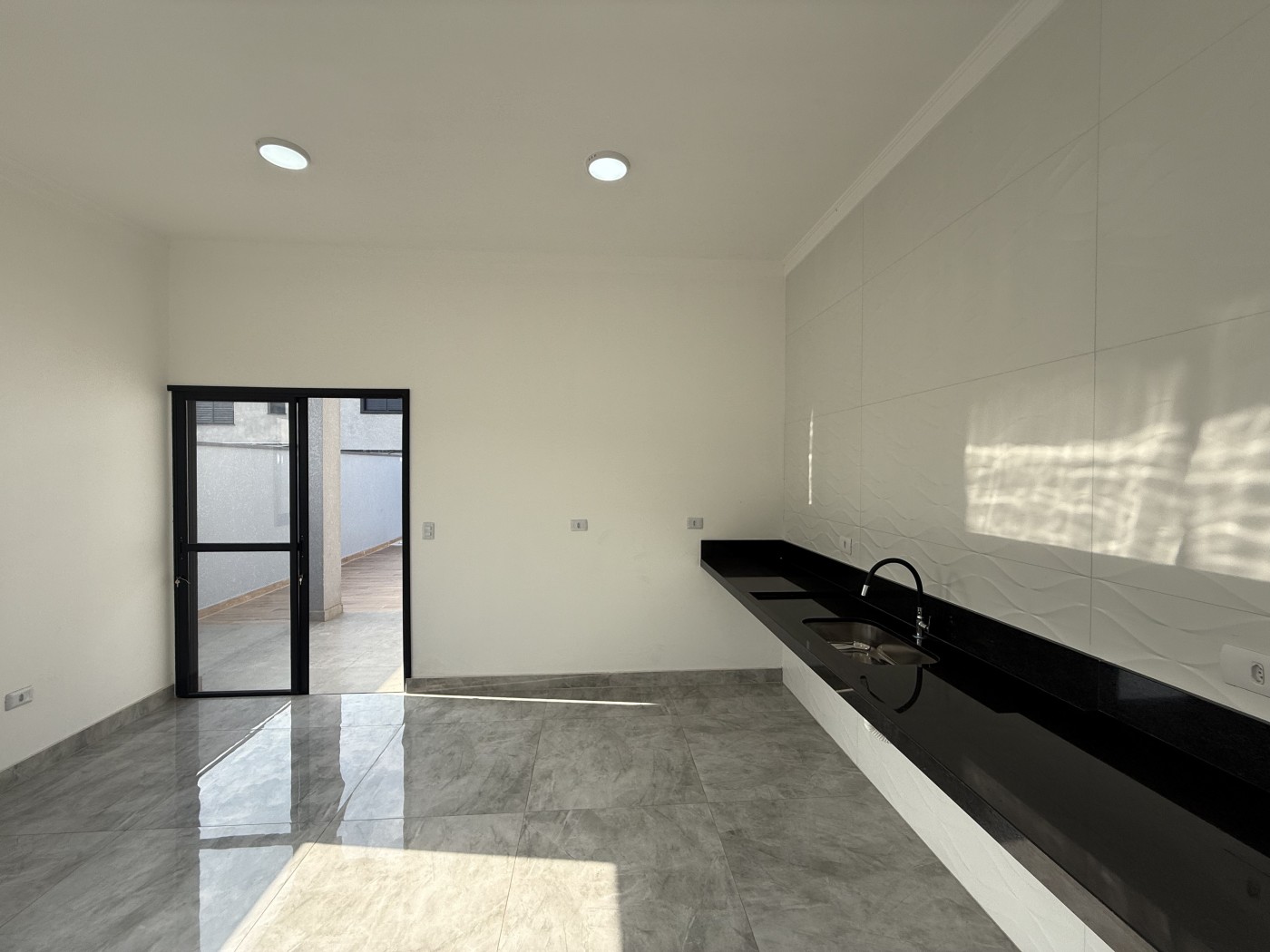 Casa à venda com 3 quartos, 125m² - Foto 10