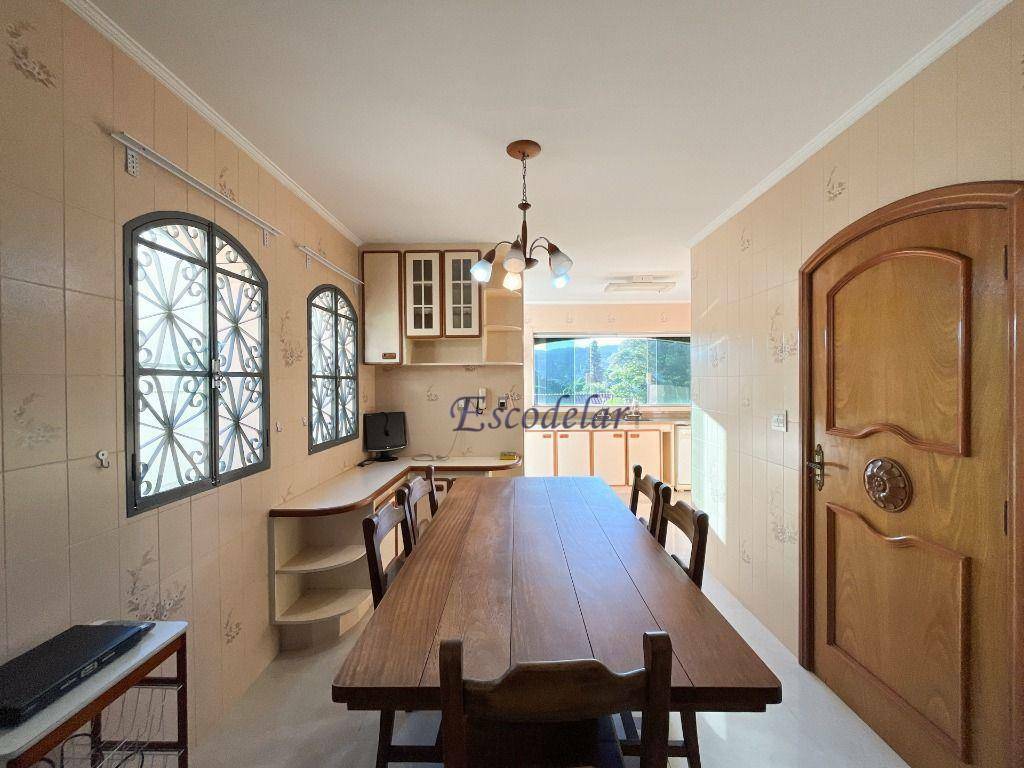 Casa à venda com 4 quartos, 442m² - Foto 15