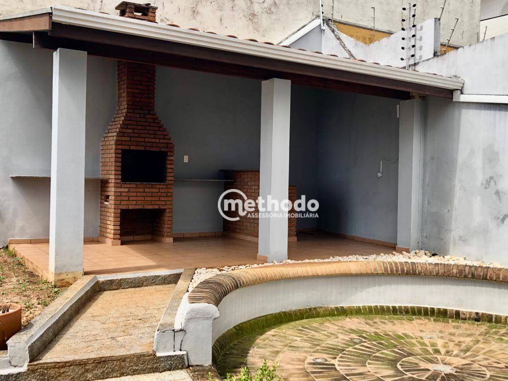 Casa à venda com 3 quartos, 206m² - Foto 31